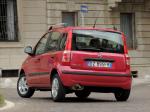 Fiat Panda 2009 года